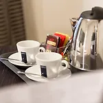 Гостевой дом Vittoriano 4*