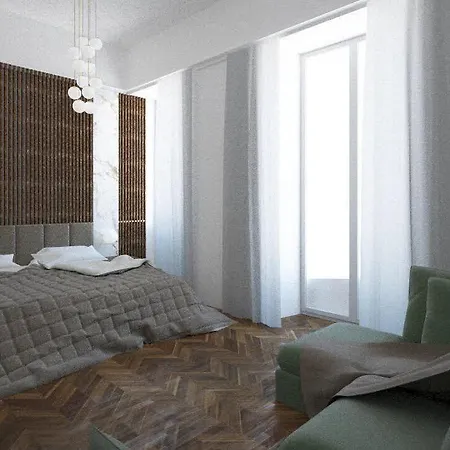 Vittoriano 4* Ρώμη