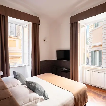 Vittoriano 4* Ρώμη