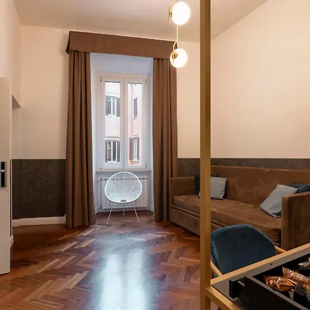 Vittoriano 4* Ρώμη