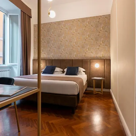 Vittoriano 4* Ρώμη