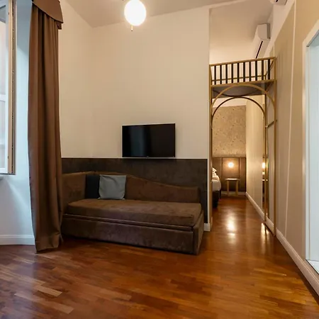 Vittoriano 4* Ρώμη