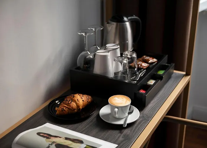 Vittoriano Maison d'hôtes