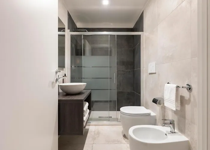 Vittoriano Maison d'hôtes 4*