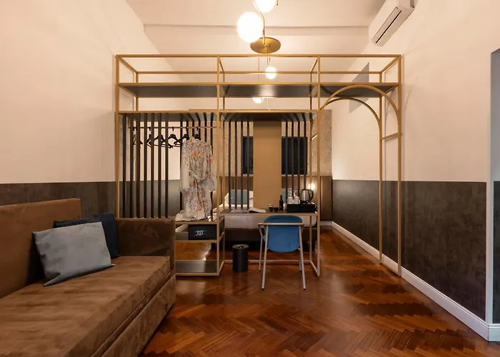 Vittoriano Maison d'hôtes Rome