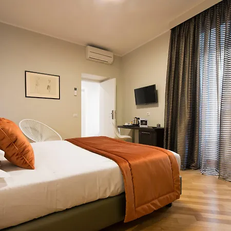 ゲストハウス ヴィットリアーノ スイート ローマ