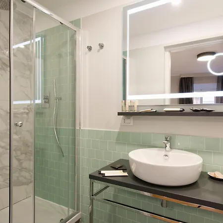 ヴィットリアーノ スイート ゲストハウス ローマ