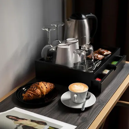 Vittoriano בית הארחה