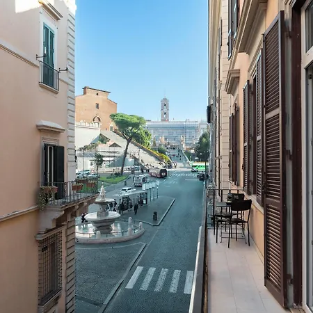 Guest house Vittoriano Rome