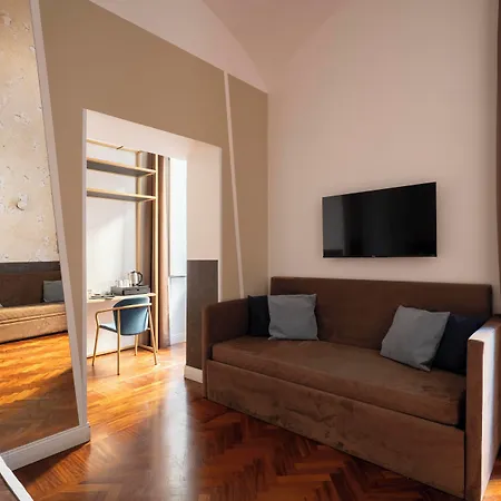 Vittoriano Guest house