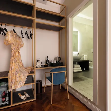 Vittoriano Guest house Rome