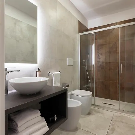 Vittoriano Guest house