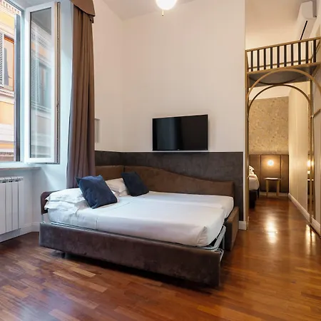 Vittoriano 4*