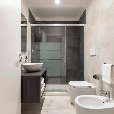 Guest house Vittoriano Rome