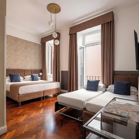 Vittoriano Guest house Rome