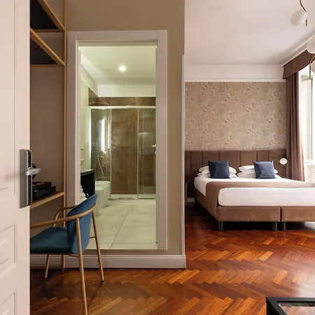 Guest house Vittoriano