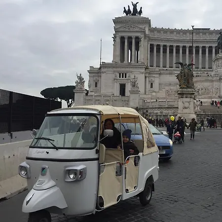 Vittoriano 4*