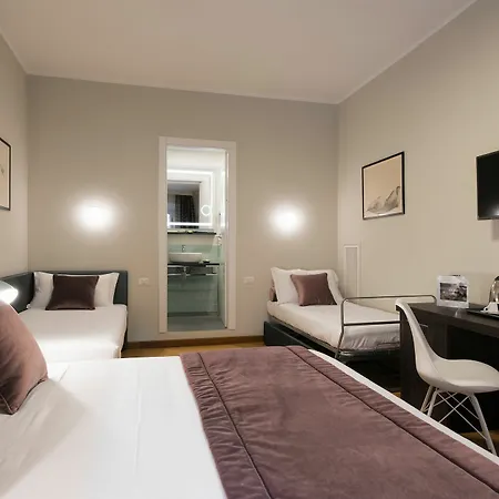 Vittoriano Guest house Rome