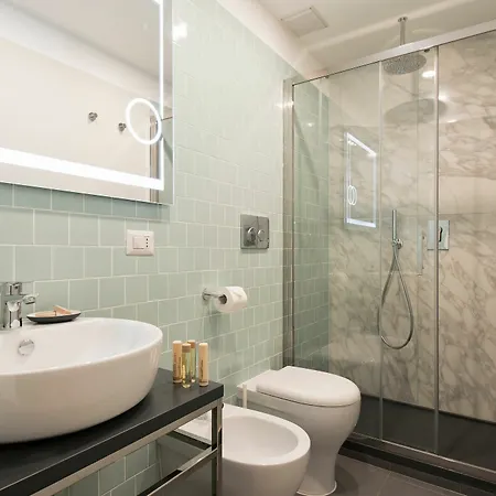 Vittoriano Guest house