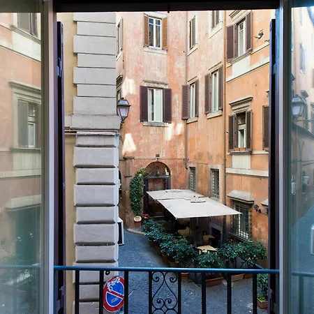 Guest house Vittoriano 2*