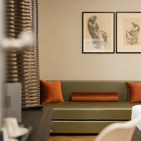 Guest house Vittoriano