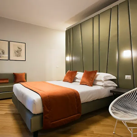 Vittoriano Guest house Rome