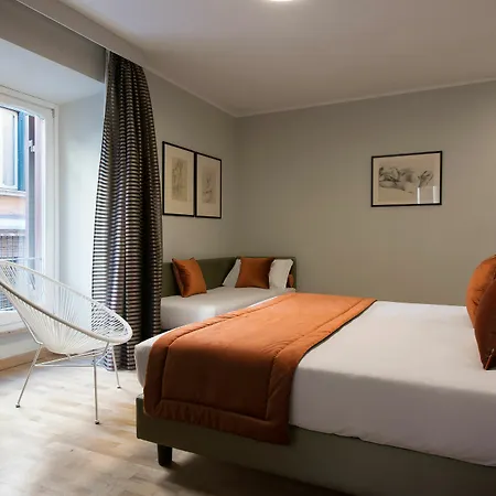 Guest house Vittoriano