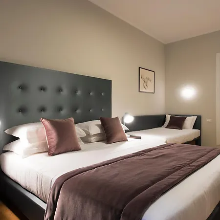 Vendégház Vittoriano