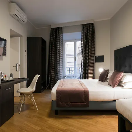 Guest house Vittoriano 2*