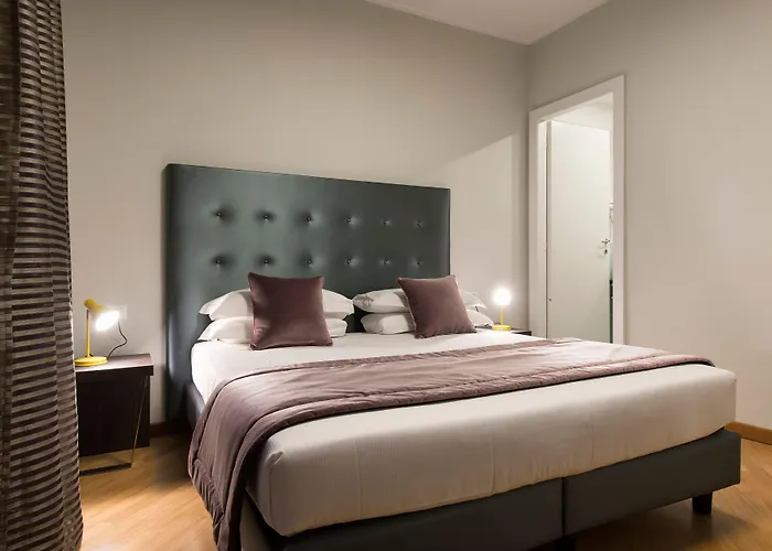 Vittoriano 4* רומא