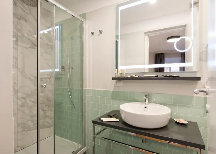 Vittoriano בית הארחה רומא