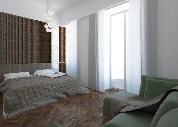 Vittoriano 4* רומא