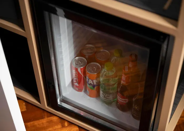 בית הארחה Vittoriano 4*