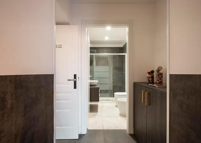 Vittoriano בית הארחה