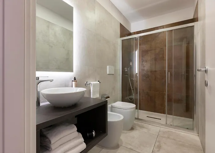 Maison d'hôtes Vittoriano Rome