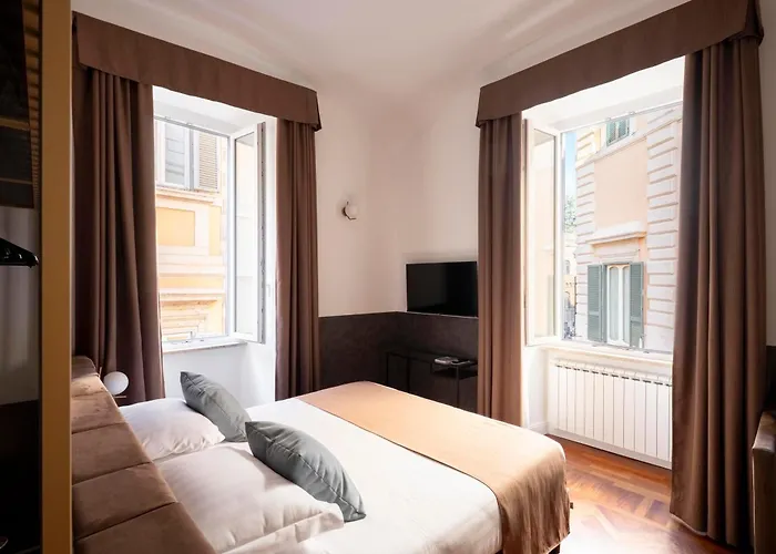 Vittoriano 4* רומא