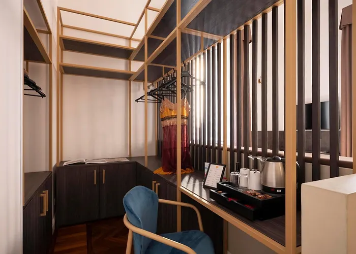 Vittoriano בית הארחה