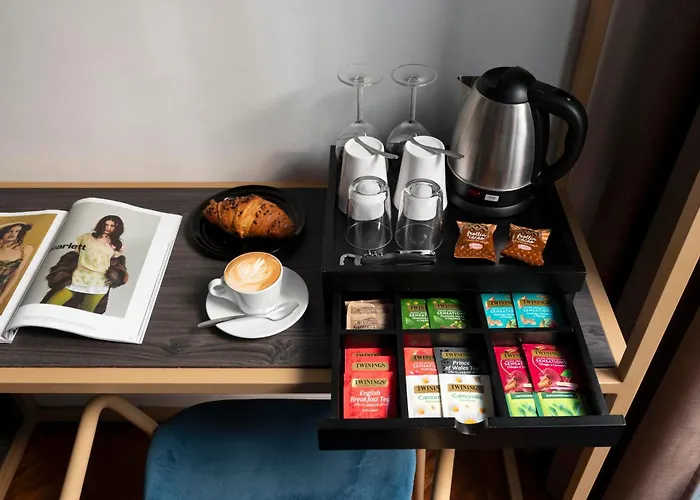 Vittoriano בית הארחה