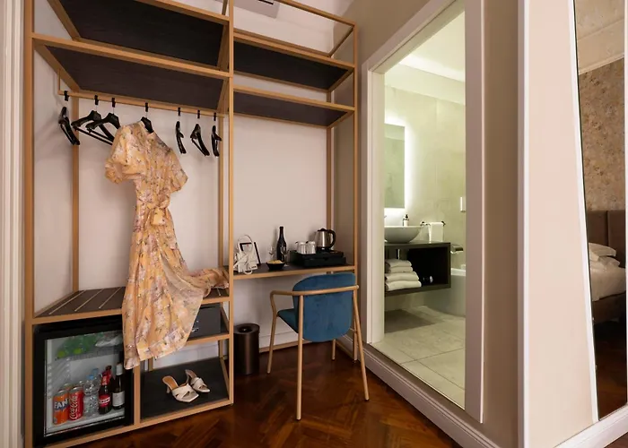 Vittoriano 4* רומא