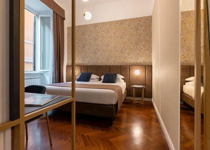 Vittoriano 4* רומא