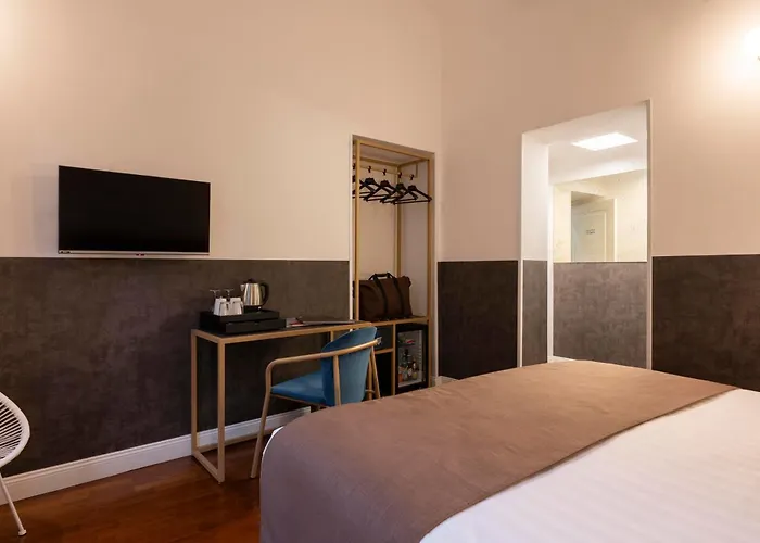 בית הארחה Vittoriano