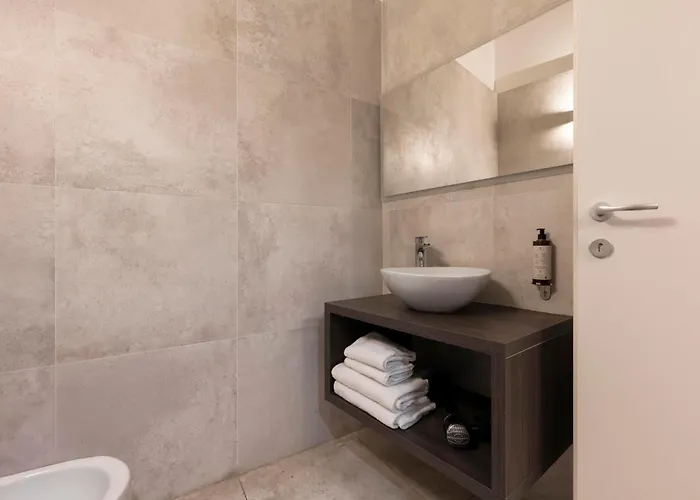 בית הארחה Vittoriano רומא