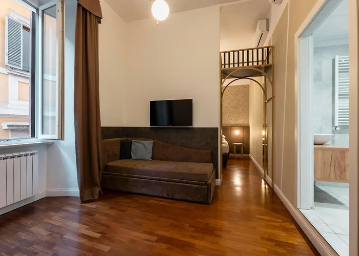 Vittoriano 4* רומא