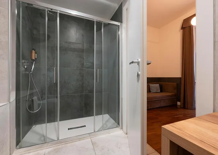 Vittoriano בית הארחה רומא