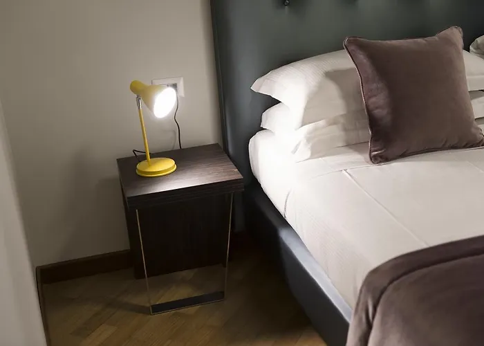 Vittoriano 4* רומא