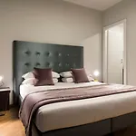 فيتوريانو سويت 4* روما