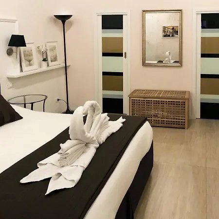 Affittacamere Vittoriano 4*