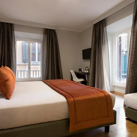 Affittacamere Vittoriano 4*