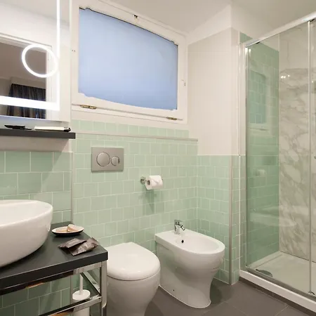 Vittoriano Affittacamere 4*