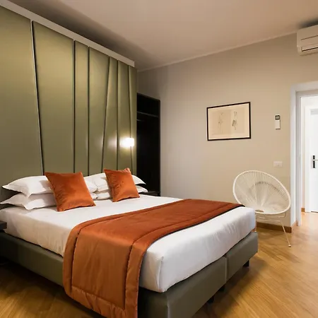 Affittacamere Vittoriano